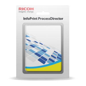 InfoPrint Process Director Software